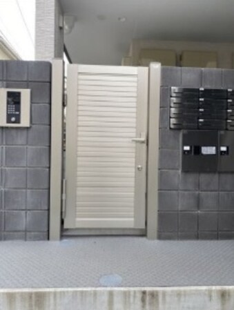 チェルシークロイスターズの物件内観写真